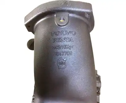 Impact of Low Pressure Casting on Porosity and Microstructure